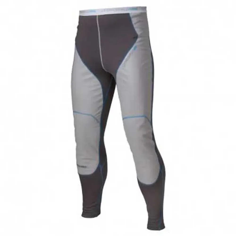 Forcefield Tornado Advance Schutzshorts - Black - L