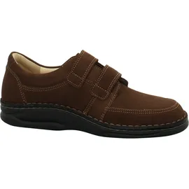 Finn Comfort Wicklow Herren Braun 44,5