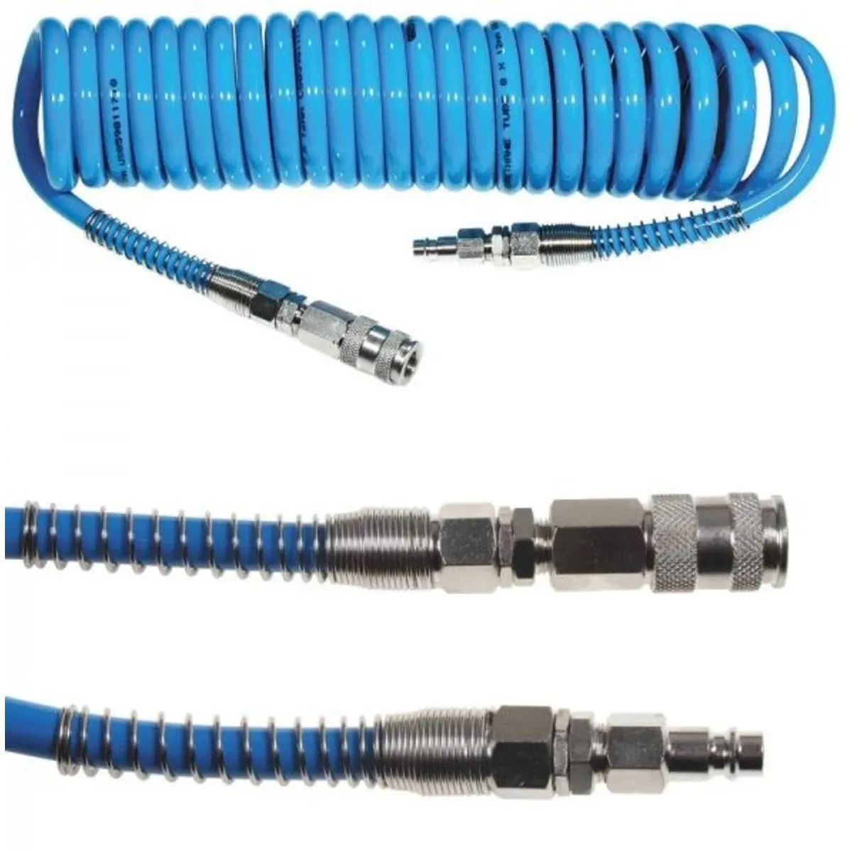 Condotto per aria compressa GUDEPOL 0XGDAO5087