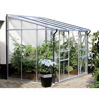 Vitavia Osiris 5200 201 x 262 cm 3 mm Sicherheitsglas