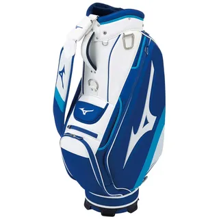Mizuno Unisex-Erwachsene Tour Staff Bag Cartbag