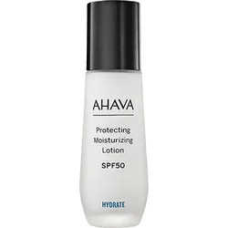 AHAVA Protecting Moisturizing Lotion SPF50 50ml