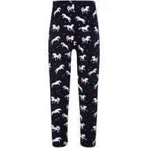 happy girls by eisend Thermo-Leggings in Dunkelblau - 104,