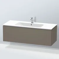 Duravit L-Cube Waschtischunterschrank, 1 Auszug, LC614309090,