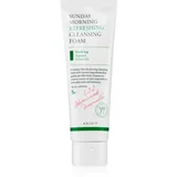 Axis-Y 6+1+1 Sunday Morning Refreshing Cleansing Foam 120 ml