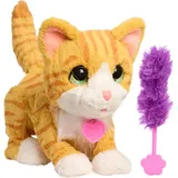 Just Play furReal Bella the Biscuit-Making Kitty,