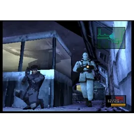 Metal Gear Solid: Master Collection Vol.1