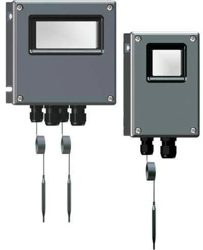 Stahl Temperaturbegrenzer 136011