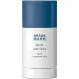 Hildegard Braukmann Sport Deo Stick 75 ml