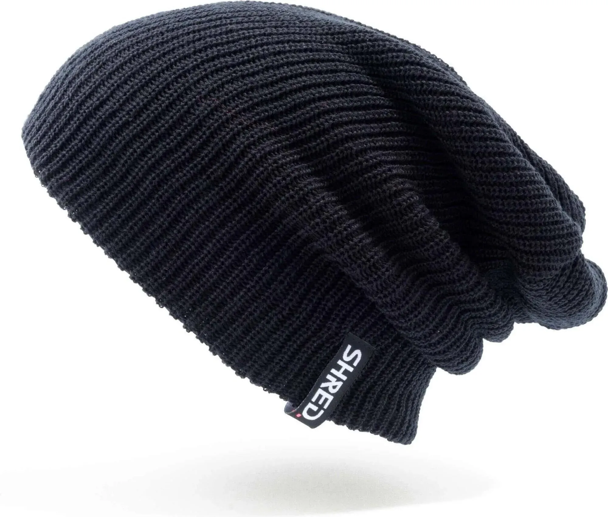 Shred Park Beanie black (9110)