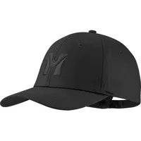 Millet Baseball Cap schwarz