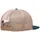 DC Shoes Gas Station Trucker Cap beige One Size