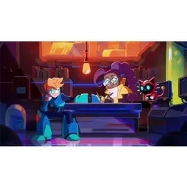 20XX / 30XX - Edition - (PEGI) (Nintendo Switch)