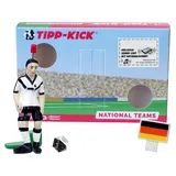 TIPP-KICK 031063 Star-Kicker Deutschland Torwand und Soundchip - 3106