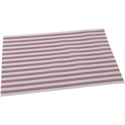 Renberg - Tischset 30x45 cm aus Polyester-Polyester