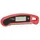 TFA Grillthermometer 0,079 kg Kunststoff rot