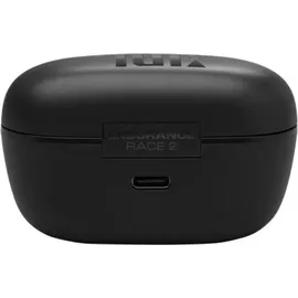 JBL Endurance Race 2 schwarz