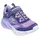 SKECHERS Cosmic Glow Kinder Blau 30