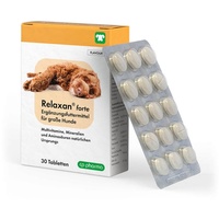 cp-pharma Relaxan forte 30 Tabl.