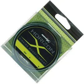Matrix FOX Horizon X Sinking Mono 0,16mm 1,8kg 300m
