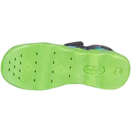 superfit BUBBLE Hausschuhe, GRAU/MEHRFARBIG 2010