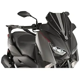 PUIG Windschutzscheibe V-Tech Line Sport für Motorrad