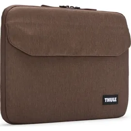 Thule Lithos MacBook Pro 14'' nuanced brown