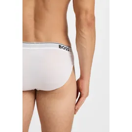Boss Power Slips 3 Einheiten White S