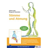 Schulz-Kirchner Verlag Gm Stimme und Atmung: