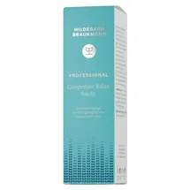 Hildegard Braukmann Professional Couperose Relax Nacht Creme 50 ml