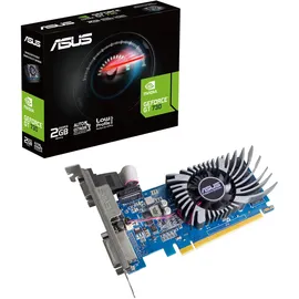 Asus GeForce GT 730 BRK Evo 2 GB DDR3 90YV0HN1-M0NA00