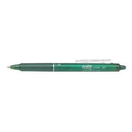 Pilot Pen PILOT FRIXION Clicker grün