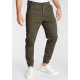 Levis Chinohose »LE XX CHINO JOGGER III«, in Unifarbe für leichtes Styling
