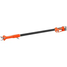 Stocker Magma E-140 Tr 21 V Astschere Ohne Akku