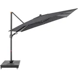 Doppler Ampelschirm myZone 300 x 220 Anthracite