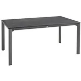 Sieger Exclusiv Lofttisch 165 x 95 x 74 cm