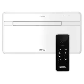 Olimpia Splendid Unico Evo 25 HP PVAN 2,1 kW mobil