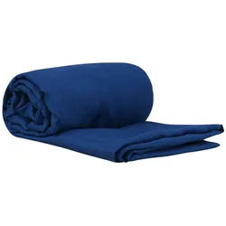 SEA TO SUMMIT Schlafsack Silk Stretch Liner -, Navy Blue, ONE SIZE