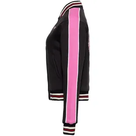 Queen Kerosin Lucky Bandit schwarz 3XL