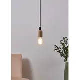 EGLO LED-Birne 7,3W E27 warmweiß