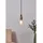 EGLO LED-Birne 7,3W E27 warmweiß