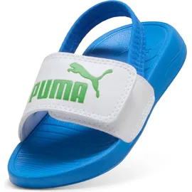 Puma Popcat 20 Backstrap AC Unisex weiß 20