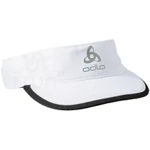 Odlo Performance Light Visor Kappe weiß L/XL