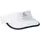 Odlo Performance Light Visor Kappe weiß L/XL