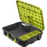 RYOBI LINK Werkzeugbox S 18,8 l gelb