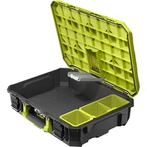 RYOBI LINK Werkzeugbox S 18,8 l gelb