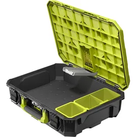 RYOBI LINK Werkzeugbox S 18,8 l gelb