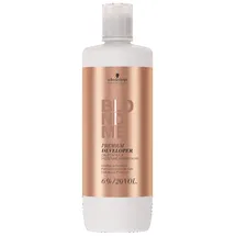 Schwarzkopf Professional BlondMe Premium Care Developer 6% 1000 ml