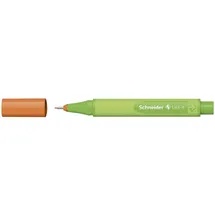 Schneider 191206 Fineliner Link-It orange