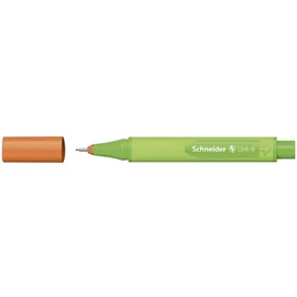 Schneider 191206 Fineliner Link-It orange